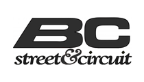 BC-Racing logo