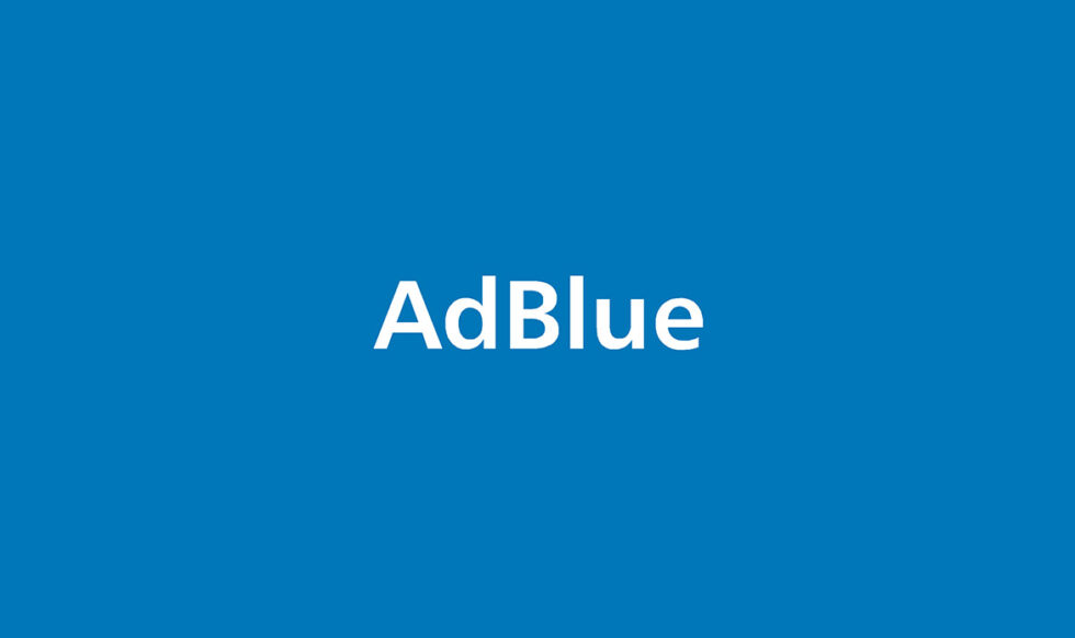 Add Blue